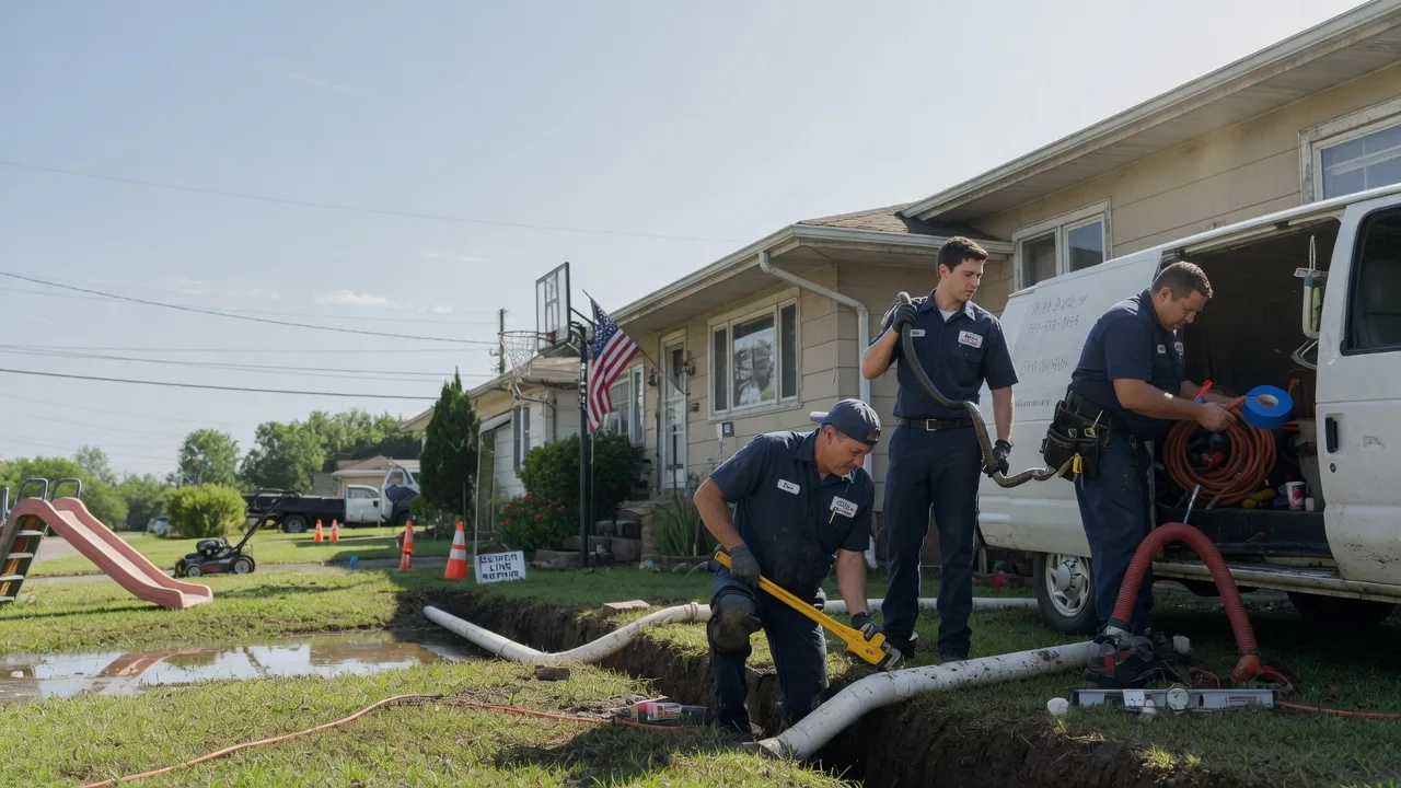 Toilet Installation in Peoria, IL near me